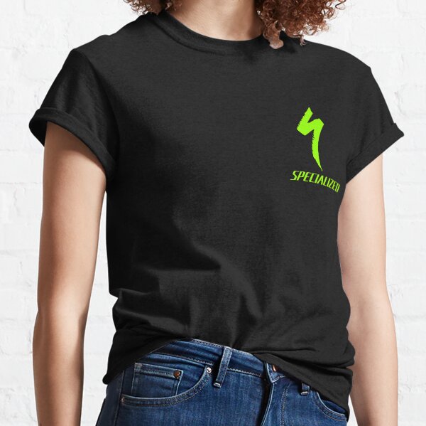 Verde especial Camiseta clásica