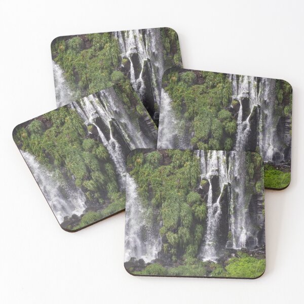 Item preview, Beautiful Waterfalls designed and sold by JoshdorArt.