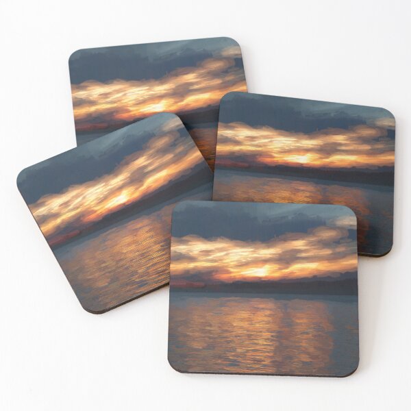 Item preview, Special Sunset designed and sold by Allen Penton.