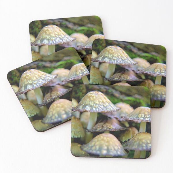 Item preview, Mann Shrooms 2 designed and sold by LynyrdSky.
