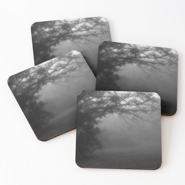 Item preview, Gothic Trees designed and sold by lezell.