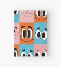 Watterson Family Hardcover Journal