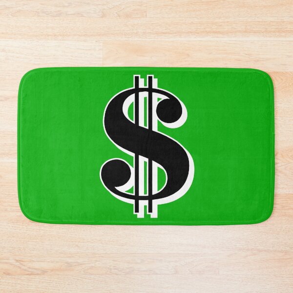 Item preview, $ #5 designed and sold by jack-OC.