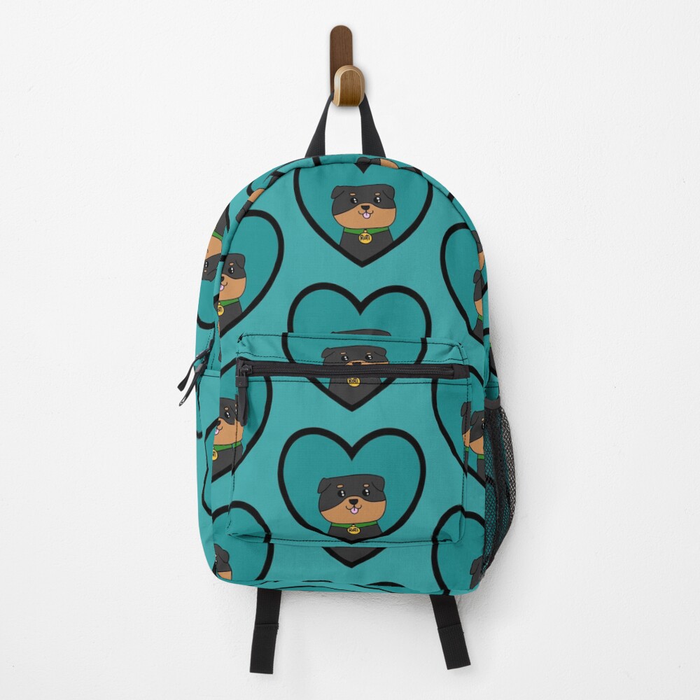 Item preview, Backpack designed and sold by Joho3d.