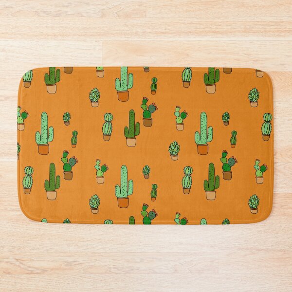 Item preview, Cactus Stickers Set Illustration  designed and sold by Ayarat Burke.