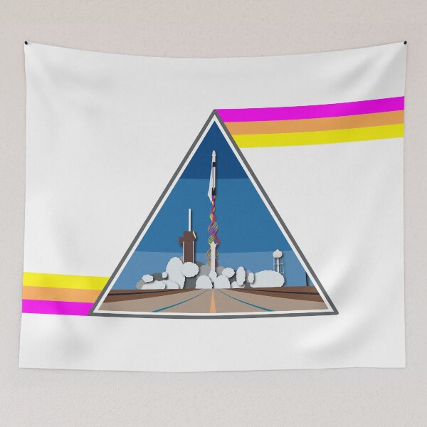 Item preview, LC-39A: Hope Springs Anew designed and sold by AirlockDesign.