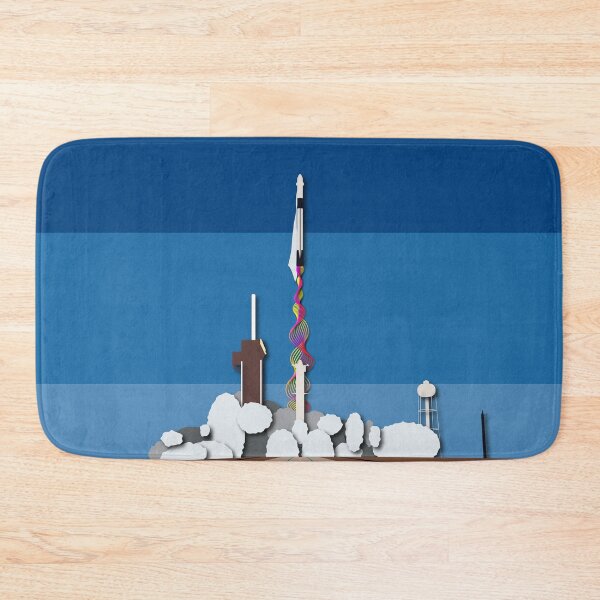Item preview, LC-39A: Hope Springs Anew designed and sold by AirlockDesign.