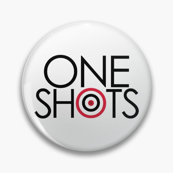 Item preview, One Shots designed and sold by Dumb-Dumbs & Dice.