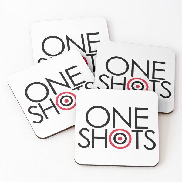 Item preview, One Shots designed and sold by Dumb-Dumbs & Dice.