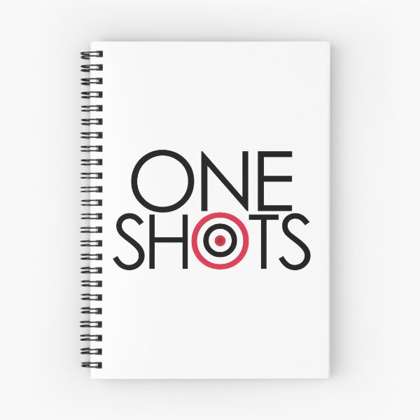 Item preview, One Shots designed and sold by Dumb-Dumbs & Dice.