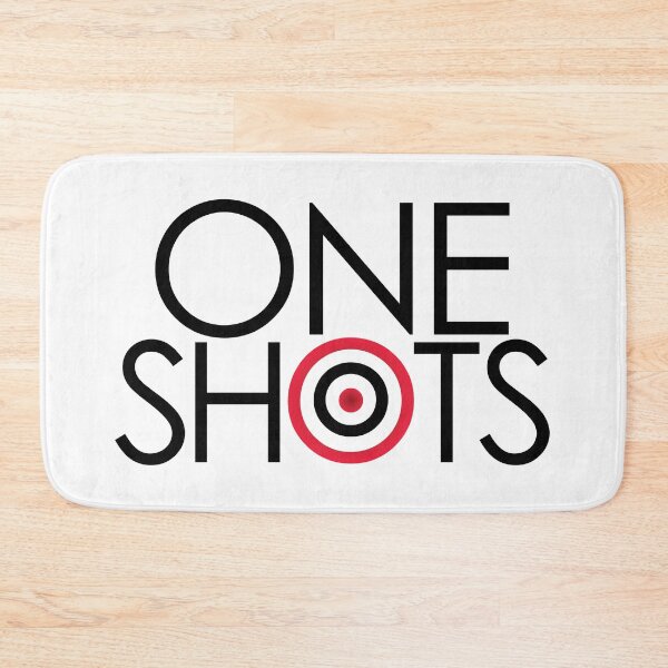 Item preview, One Shots designed and sold by Dumb-Dumbs & Dice.