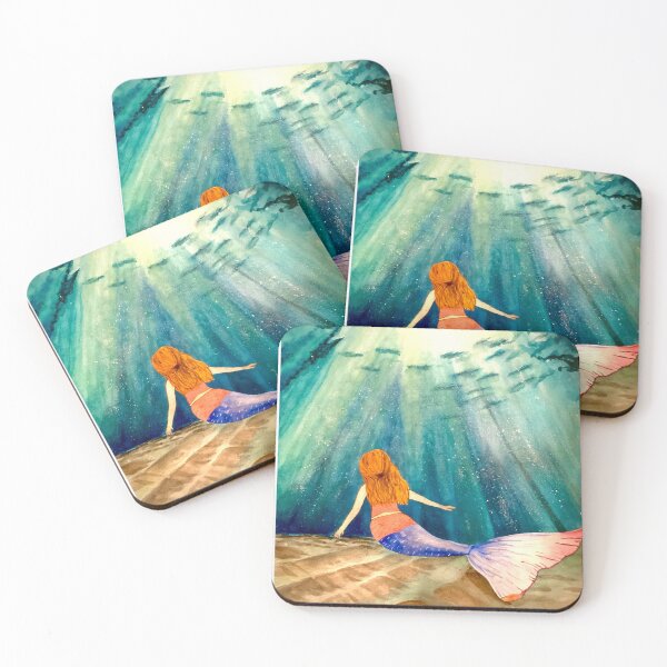 Item preview, Little mermaid  designed and sold by Gabriella34g.