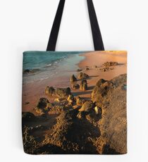 The right Light Tote Bag