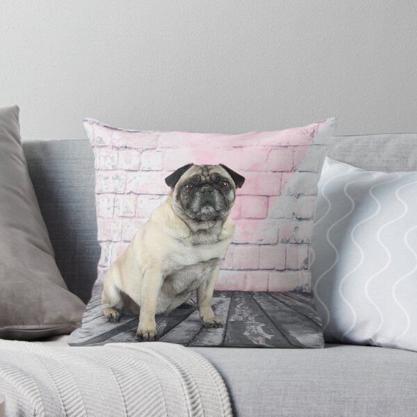 Item preview, Love Pug designed and sold by mlorenz.