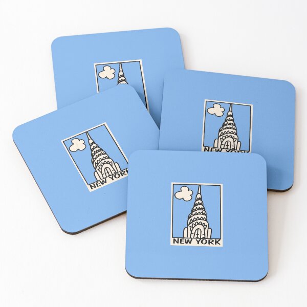 Item preview, Chrysler Bulding designed and sold by jctonini.