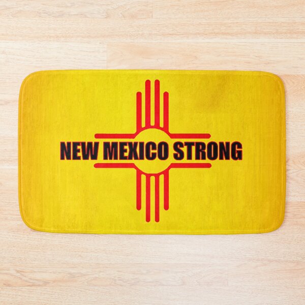 Item preview, New Mexico Strong Against Covid19  designed and sold by Mark Jesus-Allen.