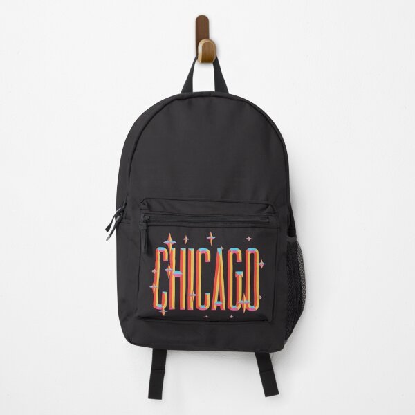 Item preview, Chicago Retro Look designed and sold by kevinblock2000.