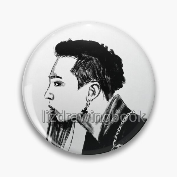 Artikelvorschau, Gdragon entworfen und verkauft von Liz Drawingbook.