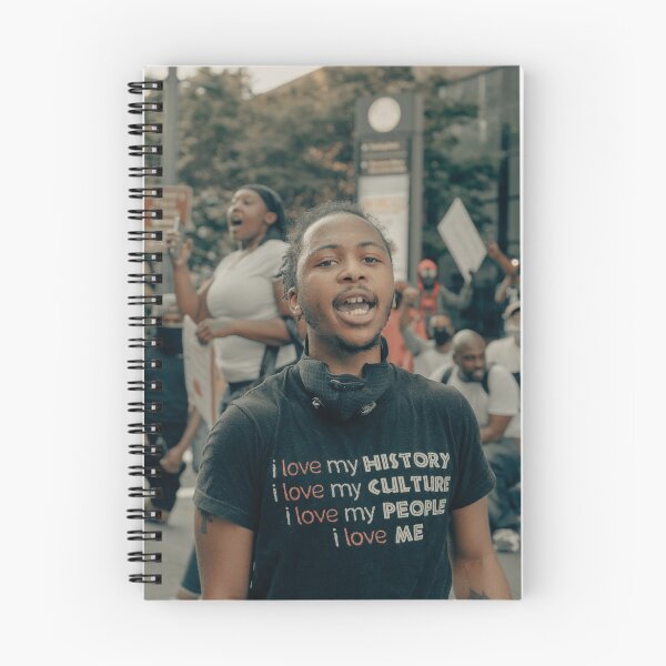 Item preview, Black Lives Matter designed and sold by cys456.