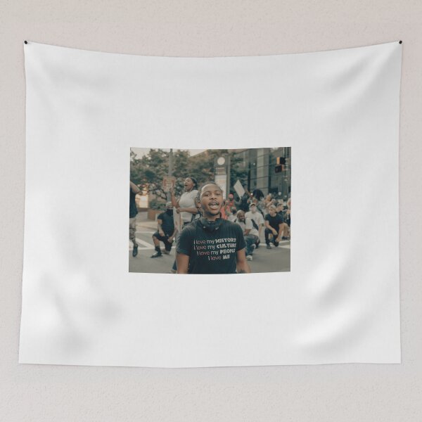 Item preview, Black Lives Matter designed and sold by cys456.