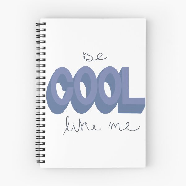 Item preview, Be cool designed and sold by marysiry.