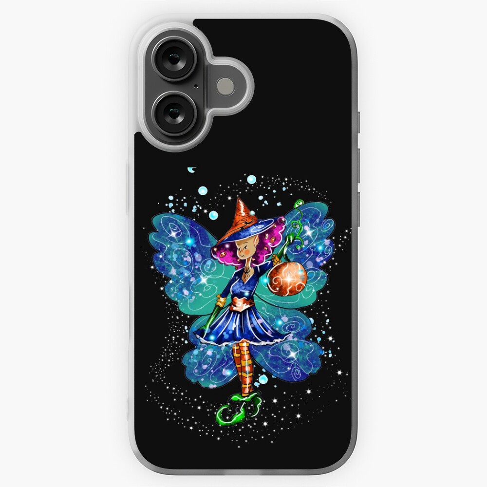 Item preview, iPhone Soft Case designed and sold by TeelieTurner.
