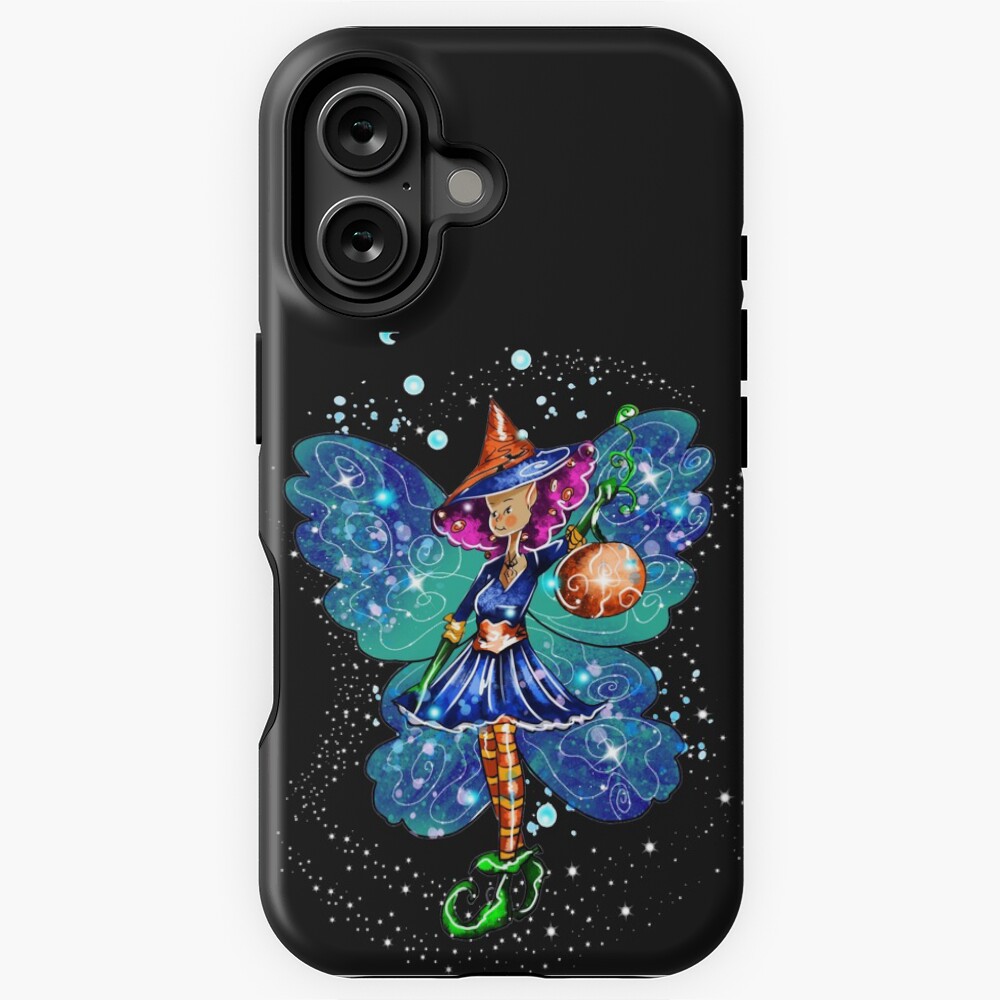 Item preview, iPhone Tough Case designed and sold by TeelieTurner.