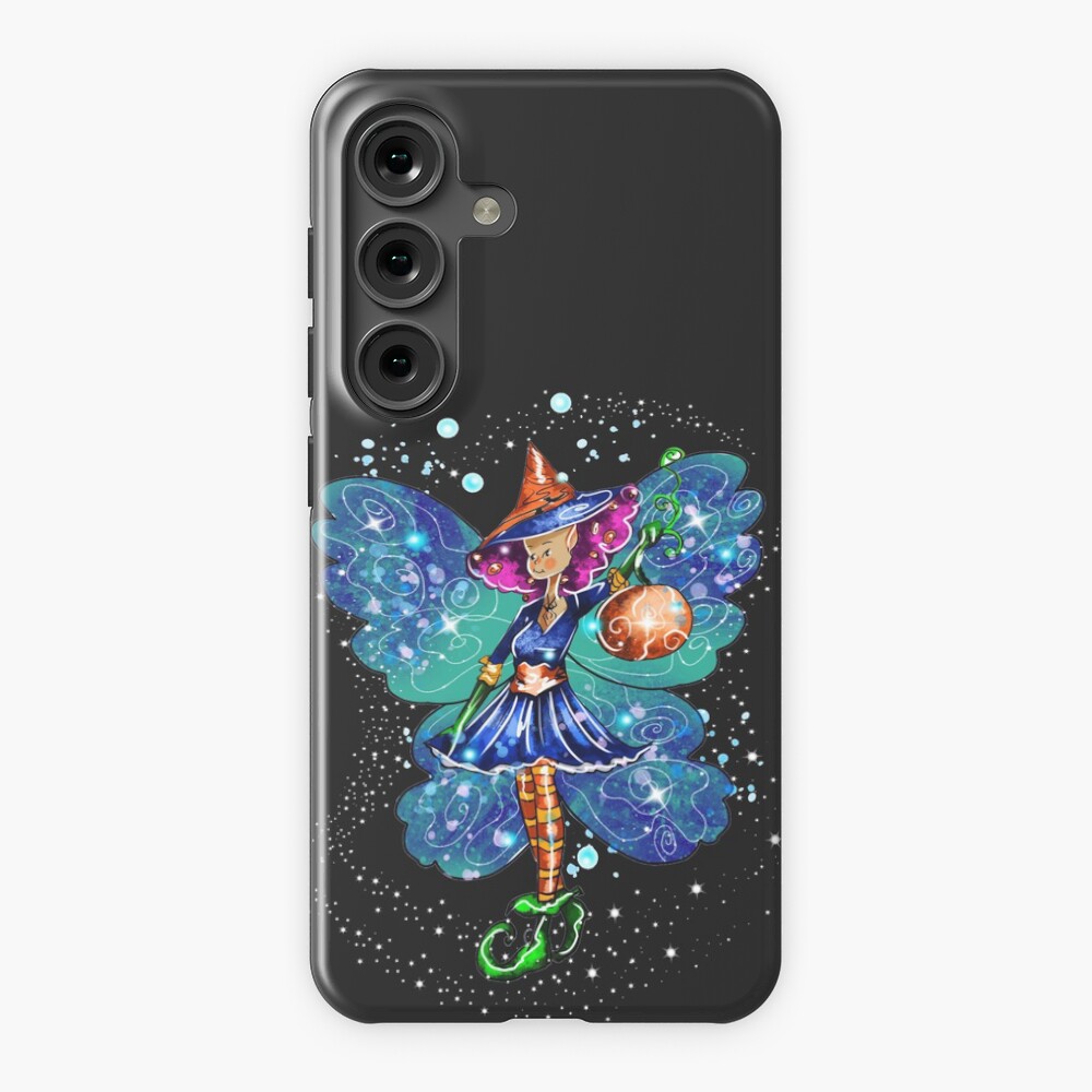 Item preview, Samsung Galaxy Snap Case designed and sold by TeelieTurner.