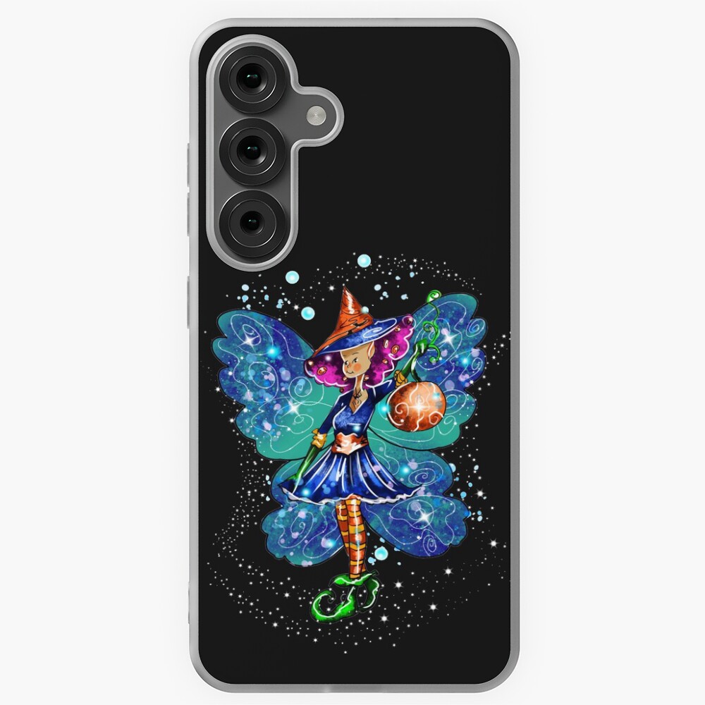 Item preview, Samsung Galaxy Soft Case designed and sold by TeelieTurner.