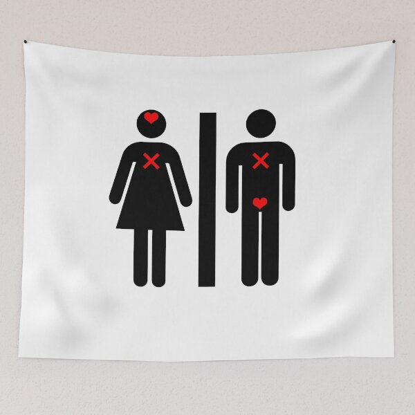 Item preview, The awful truth designed and sold by TopDesignArt.