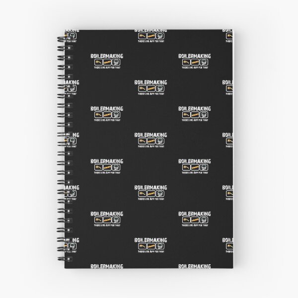 Item preview, Boilermaking There's No App for that Funny Gift Idea For Boilermakers designed and sold by Akmloza.