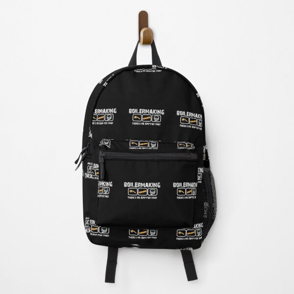 Item preview, Boilermaking There's No App for that Funny Gift Idea For Boilermakers designed and sold by Akmloza.