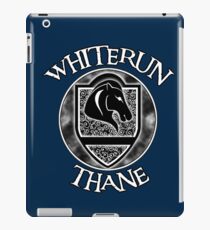 Whiterun Thane iPad Case/Skin