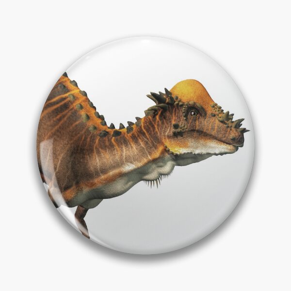 Item preview, Pachycephalosaurus designed and sold by Daniel Eskridge.