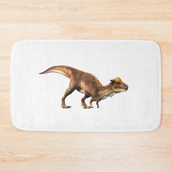 Item preview, Pachycephalosaurus designed and sold by Daniel Eskridge.