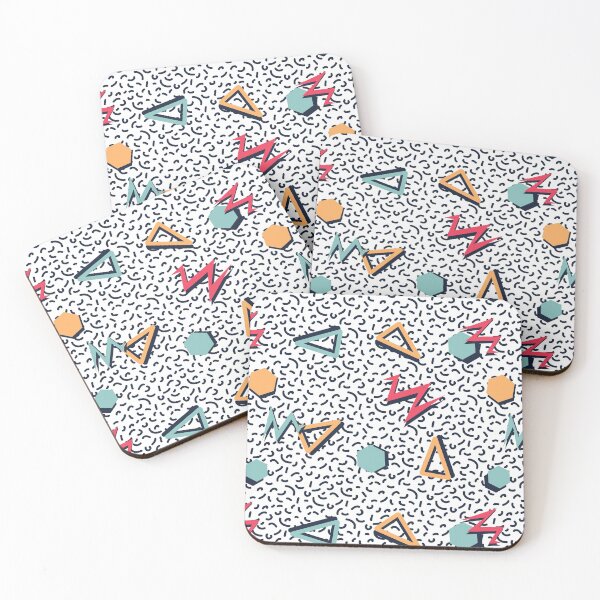 Item preview, Abstract Geometry Seamless Pattern Design designed and sold by ShareYourFaith.