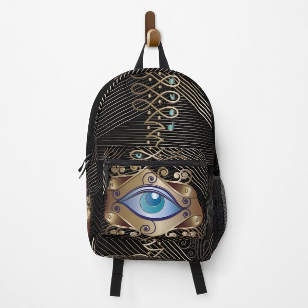 Item preview, You Loved With Khamsa Eye designed and sold by Nobiya.