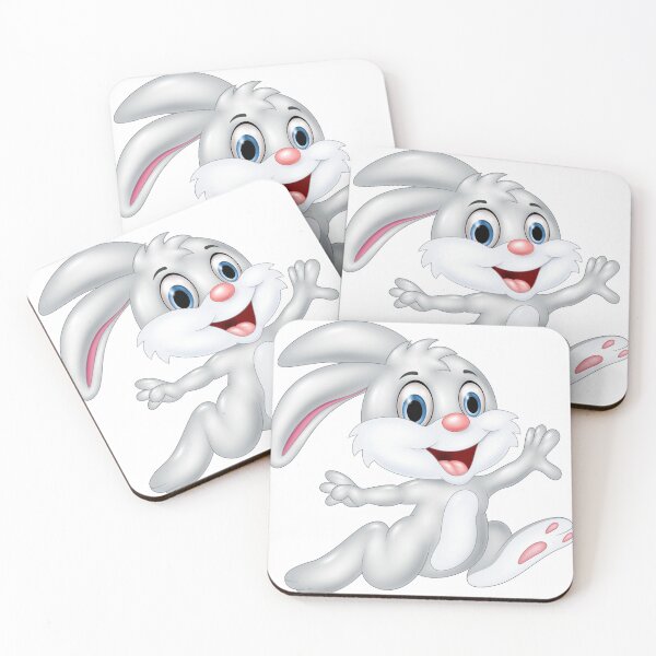 Item preview,  Cartoon bunny designed and sold by Tekashi-6ix9ine.
