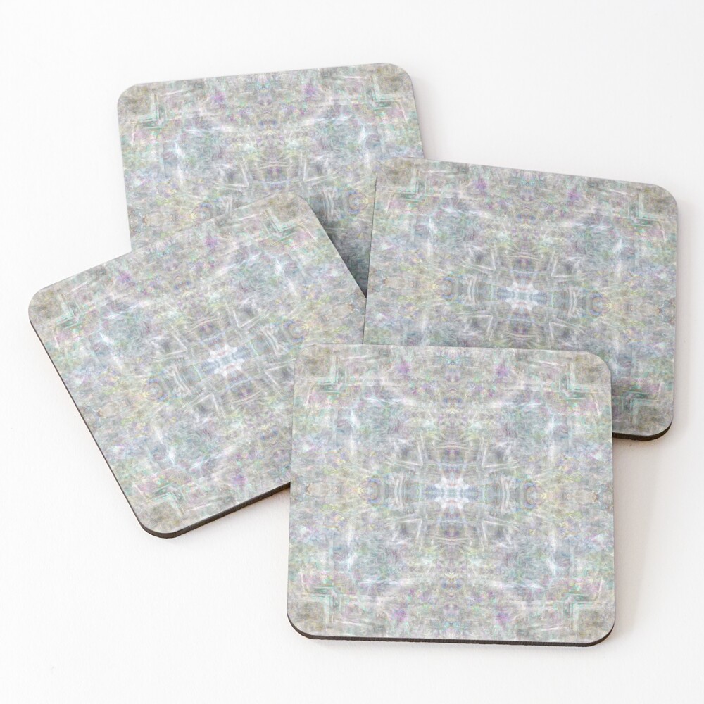 Item preview, Coasters (Set of 4) designed and sold by MindTravel.