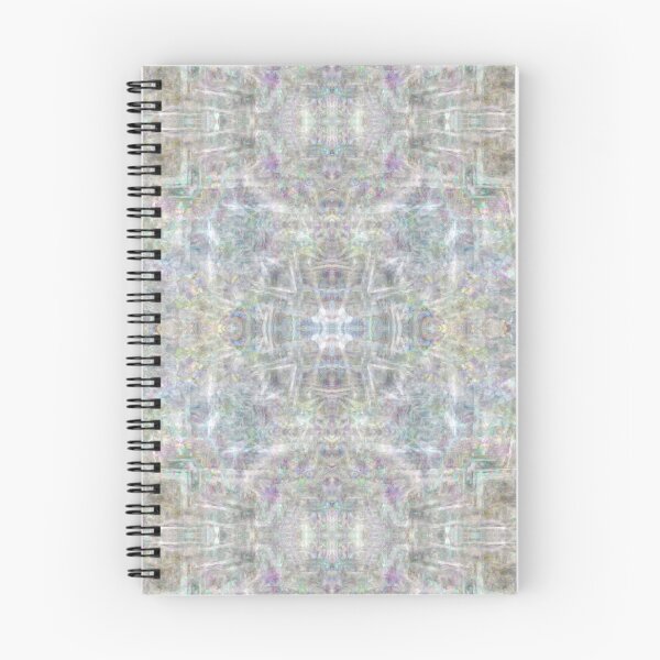Item preview, Patterns Over Patterns. Modern Light, Soft Colours. designed and sold by MindTravel.