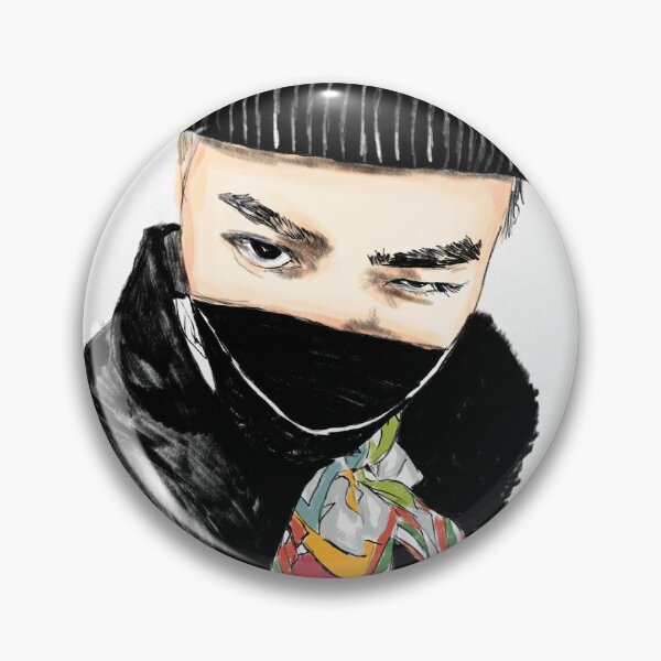 Item preview, Gdragon  designed and sold by Liz Drawingbook.