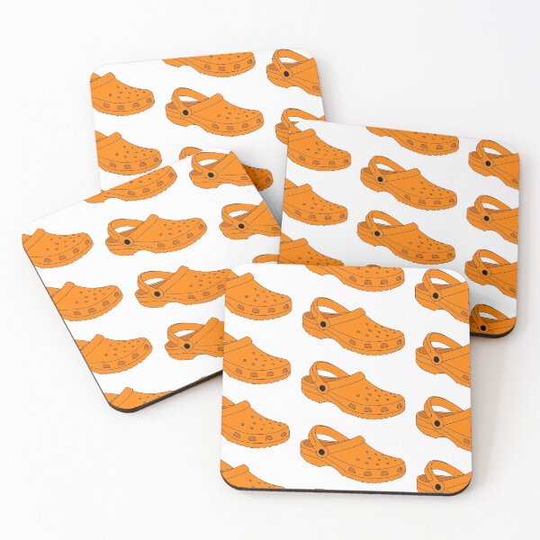 Item preview, Orange Croc designed and sold by aliciab013.