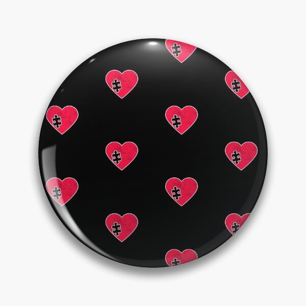 Item preview, Broken Heart Love Sad Heartbroken Break Up  designed and sold by Akmloza.
