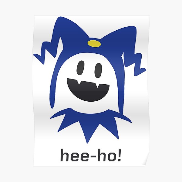 Jack Frost Poster