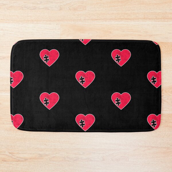 Item preview, Broken Heart Love Sad Heartbroken Break Up  designed and sold by Akmloza.