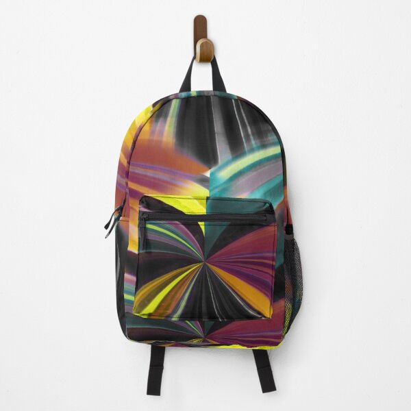 Item preview, Colorful abstract design designed and sold by csturman.