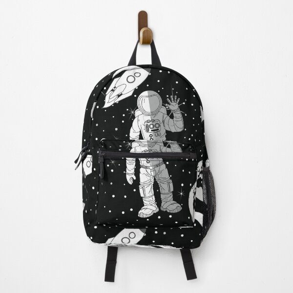 Artikelvorschau, Galaxy Outer Space Shuttle Erd- und Mondastronaut entworfen und verkauft von IamTrending.
