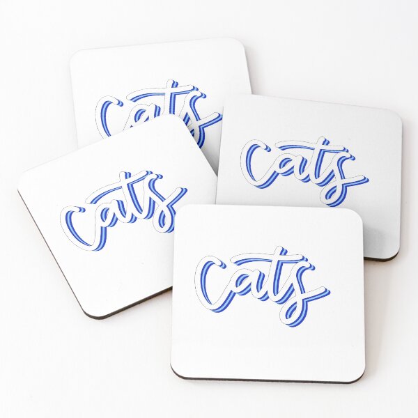 Item preview, UKY cats designed and sold by HeyGal  Shop.