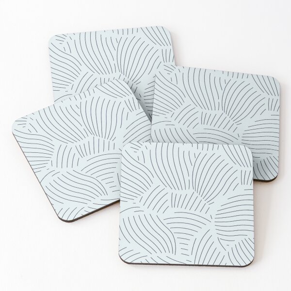 Item preview, Abstract Lines Seamless Pattern designed and sold by ShareYourFaith.