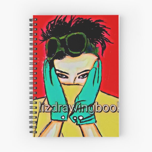 Artikelvorschau, Gdragon entworfen und verkauft von Liz Drawingbook.